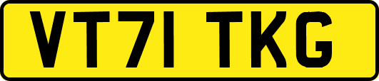 VT71TKG