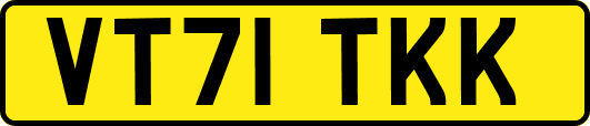 VT71TKK