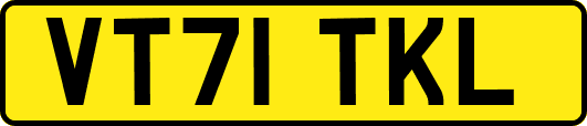 VT71TKL