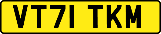VT71TKM