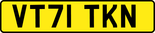 VT71TKN
