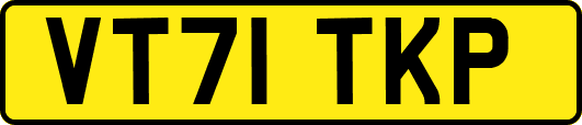 VT71TKP