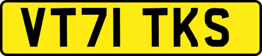 VT71TKS