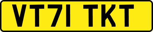 VT71TKT