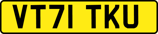 VT71TKU