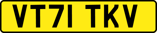 VT71TKV