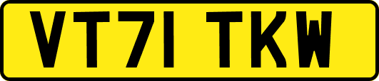 VT71TKW