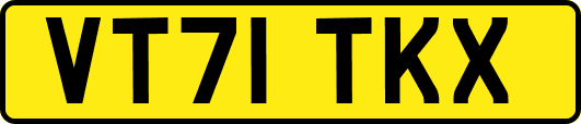VT71TKX