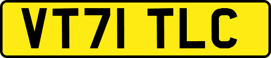 VT71TLC