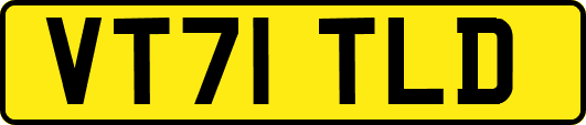 VT71TLD