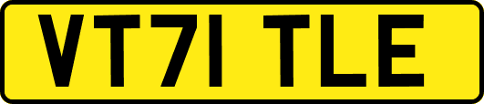 VT71TLE