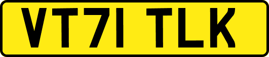 VT71TLK
