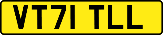 VT71TLL