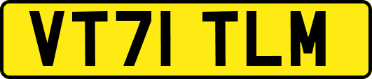 VT71TLM