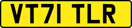 VT71TLR