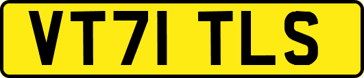 VT71TLS