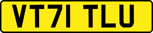 VT71TLU