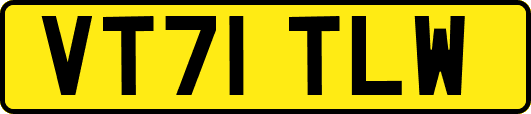 VT71TLW