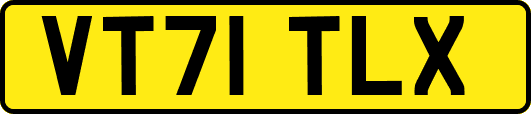 VT71TLX