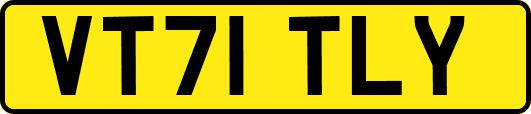 VT71TLY