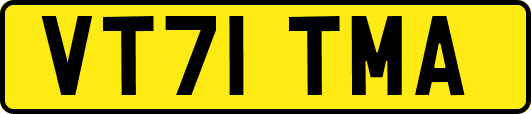 VT71TMA