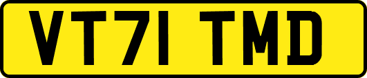 VT71TMD