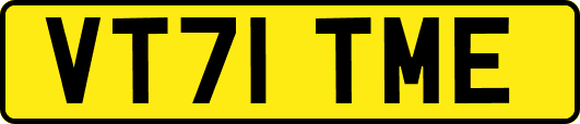 VT71TME