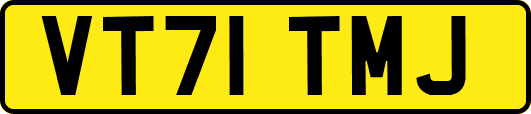 VT71TMJ