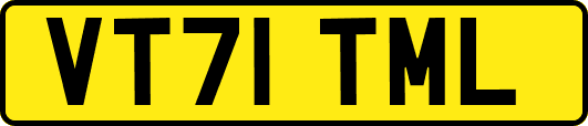 VT71TML