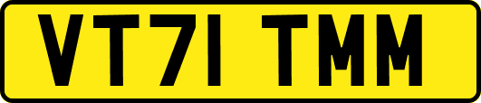 VT71TMM