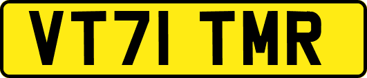 VT71TMR