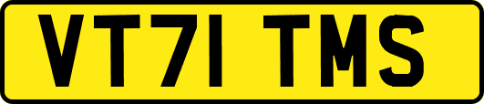 VT71TMS