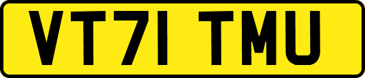 VT71TMU