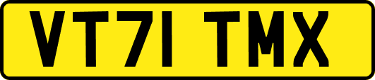 VT71TMX