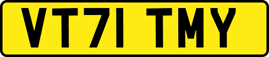 VT71TMY