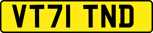 VT71TND