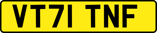 VT71TNF