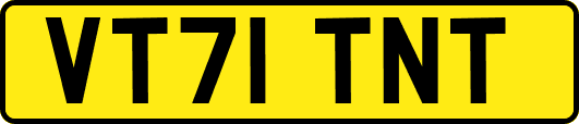 VT71TNT