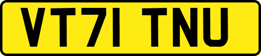 VT71TNU