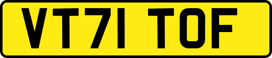 VT71TOF