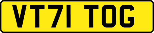 VT71TOG