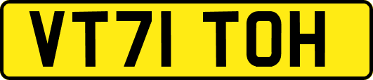 VT71TOH