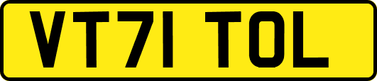 VT71TOL