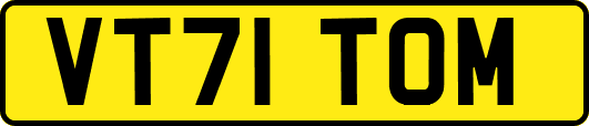 VT71TOM