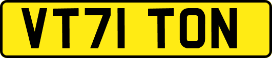 VT71TON