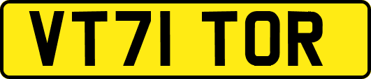VT71TOR