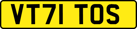 VT71TOS