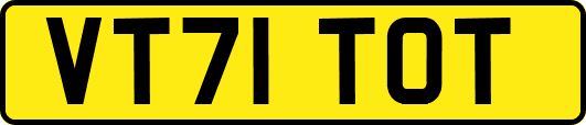 VT71TOT