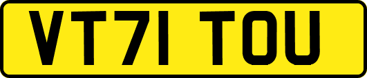 VT71TOU