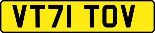 VT71TOV